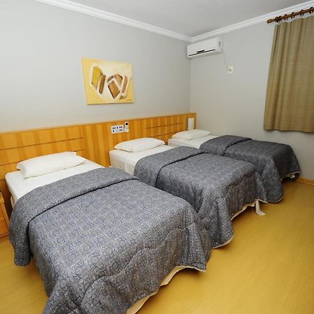 Hotel Saint Louis Luis Eduardo Magalhaes Eksteriør billede