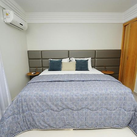 Hotel Saint Louis Luis Eduardo Magalhaes Eksteriør billede