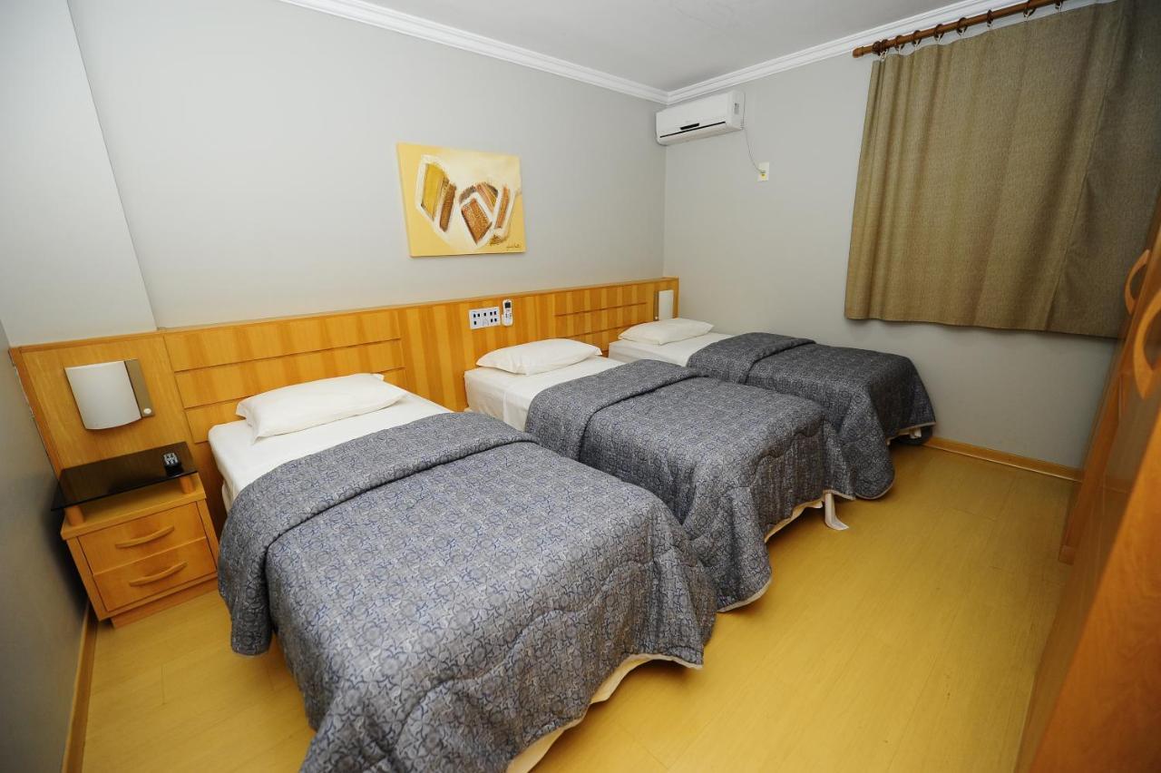 Hotel Saint Louis Luis Eduardo Magalhaes Eksteriør billede