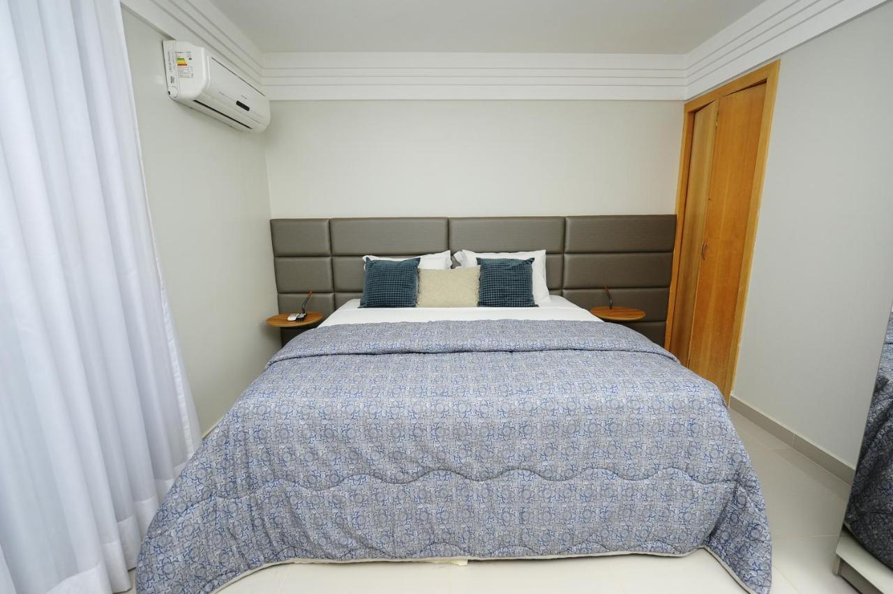 Hotel Saint Louis Luis Eduardo Magalhaes Eksteriør billede