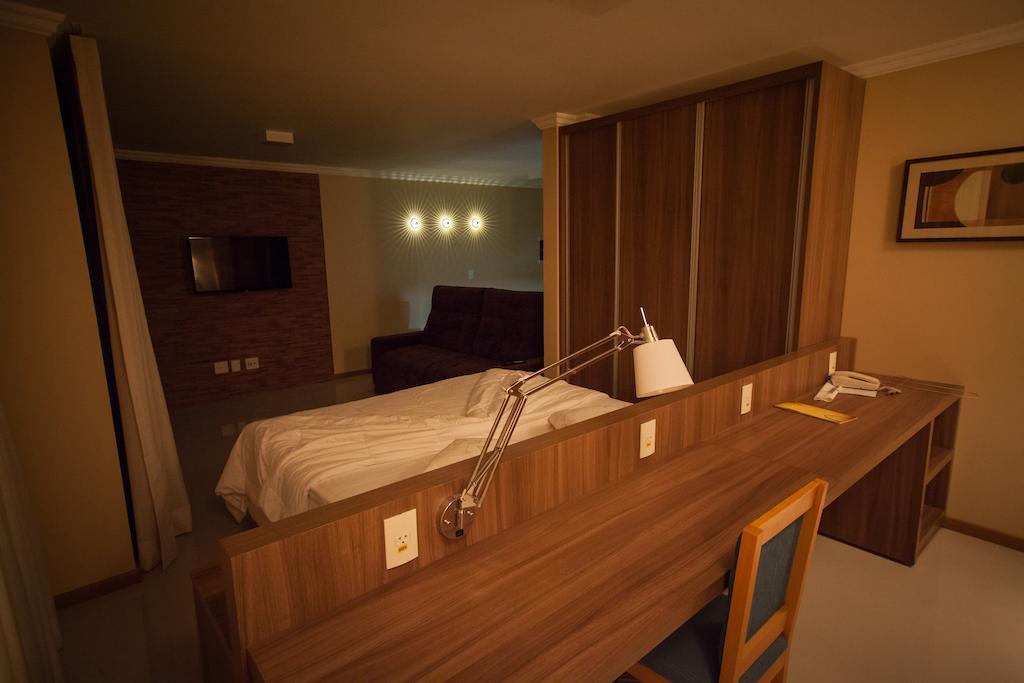 Hotel Saint Louis Luis Eduardo Magalhaes Eksteriør billede