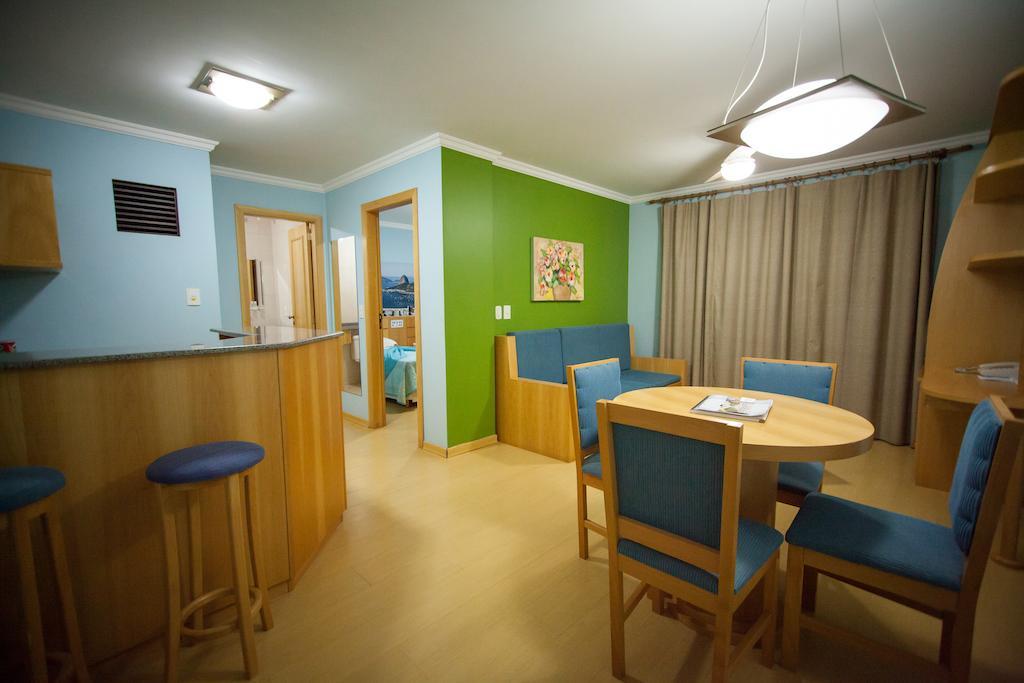 Hotel Saint Louis Luis Eduardo Magalhaes Eksteriør billede