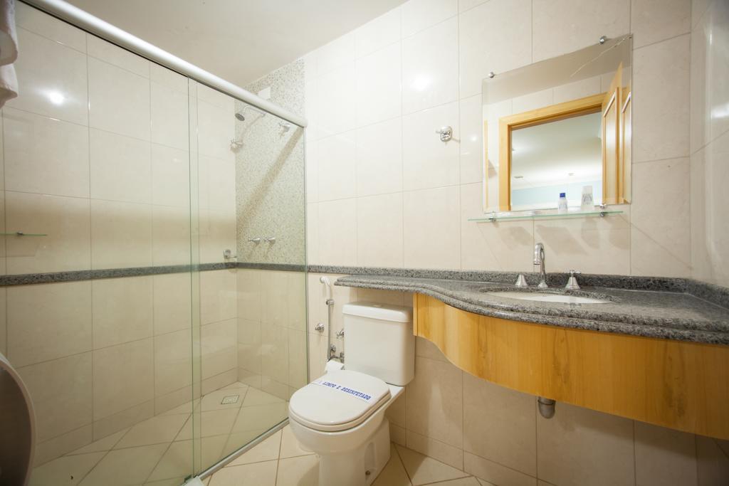 Hotel Saint Louis Luis Eduardo Magalhaes Værelse billede