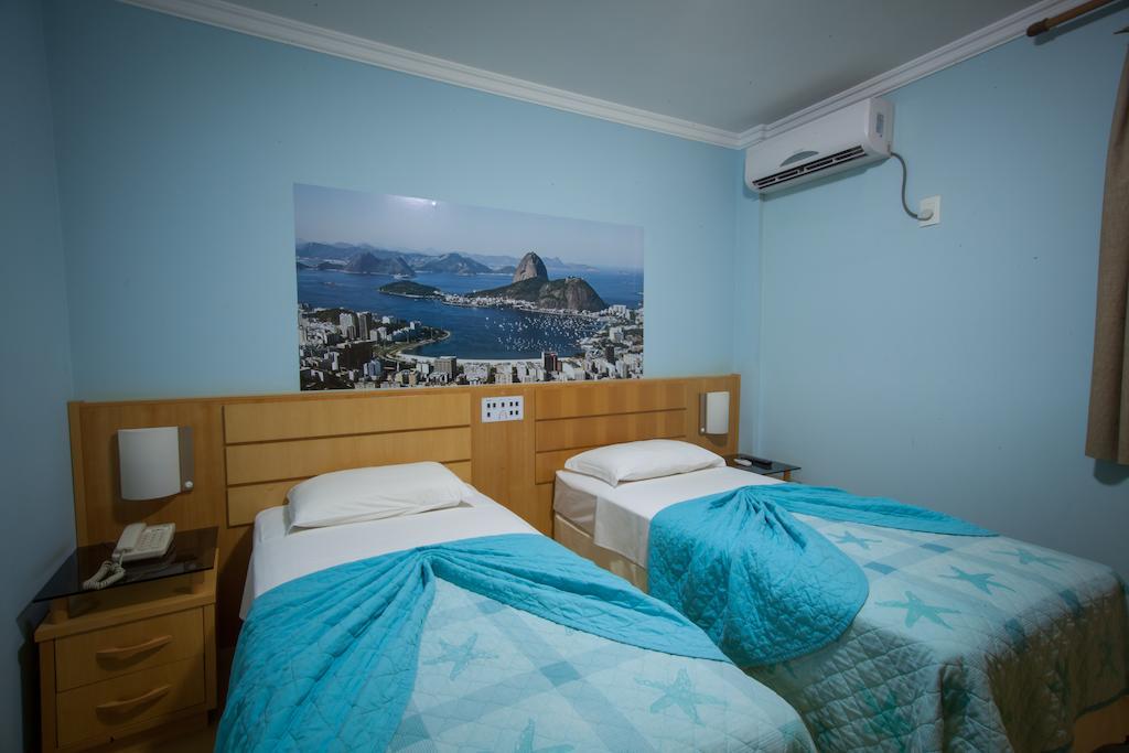 Hotel Saint Louis Luis Eduardo Magalhaes Værelse billede