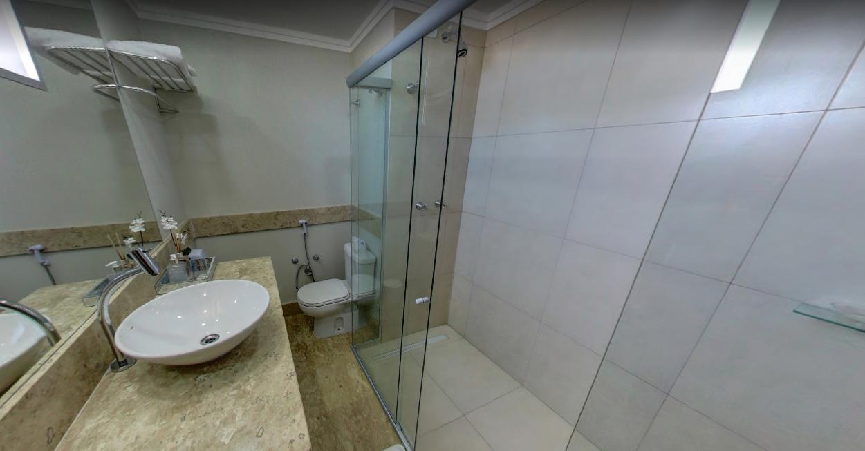 Hotel Saint Louis Luis Eduardo Magalhaes Eksteriør billede